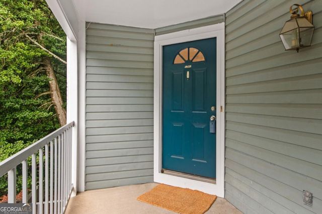 1283 Keys Lake Drive NE, Brookhaven, GA 30319