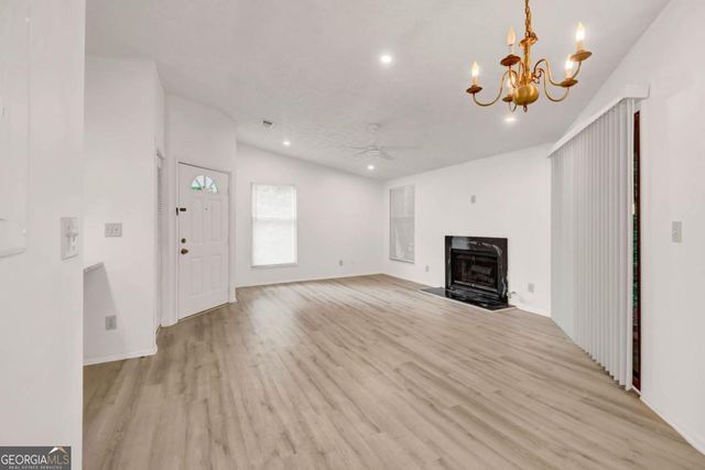 1283 Keys Lake Drive NE, Brookhaven, GA 30319