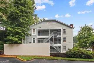 1283 Keys Lake Drive NE, Brookhaven, GA 30319