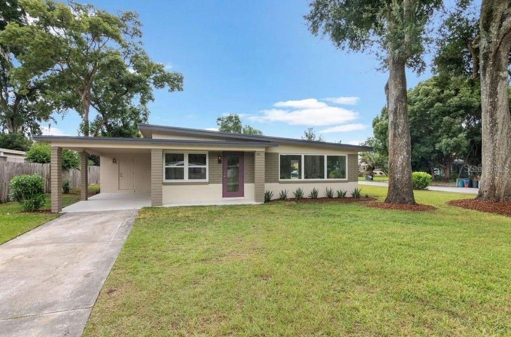 4051 MONTROSE COURT, Orlando, FL 32812