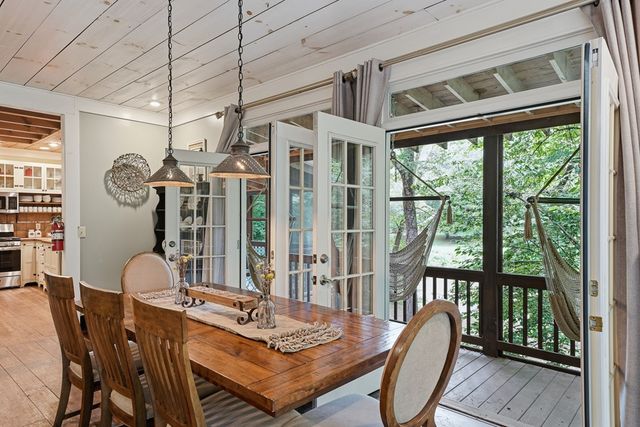 550 Navaho Way, Ellijay, GA 30540