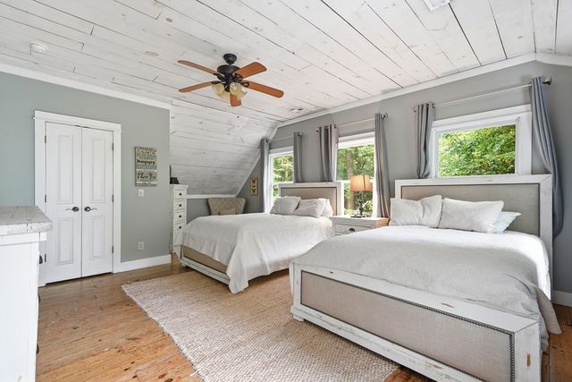 550 Navaho Way, Ellijay, GA 30540