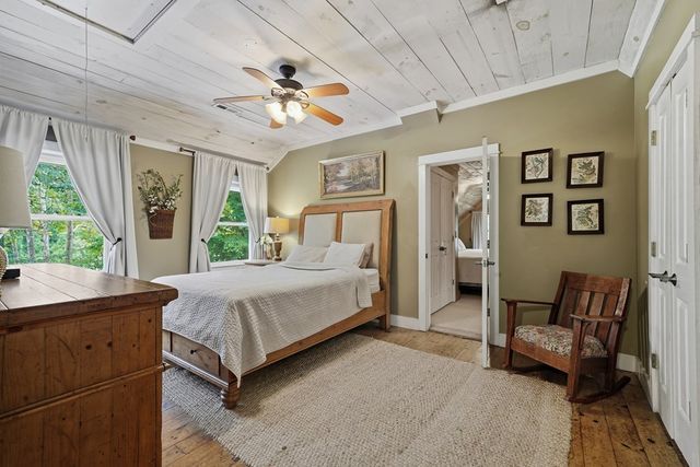 550 Navaho Way, Ellijay, GA 30540