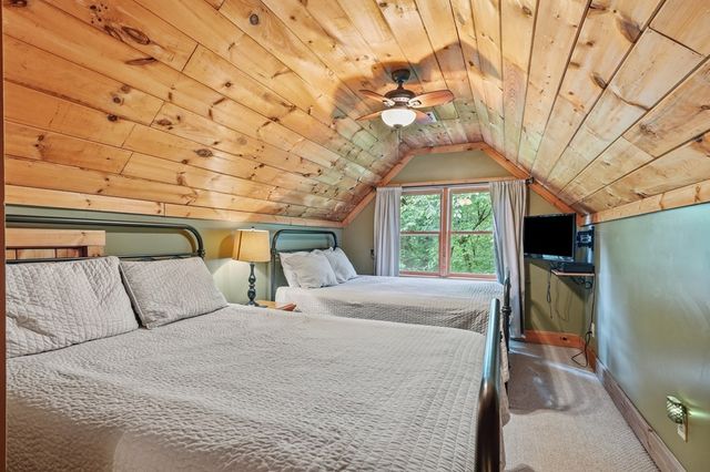 550 Navaho Way, Ellijay, GA 30540