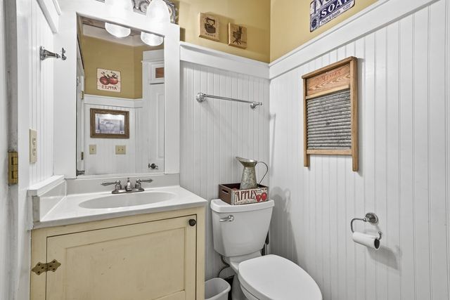 550 Navaho Way, Ellijay, GA 30540