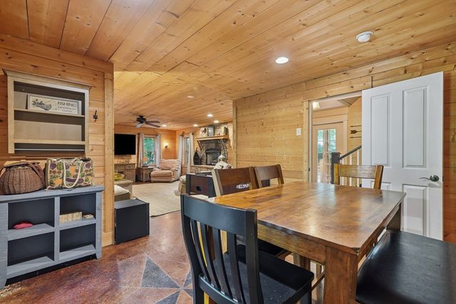 550 Navaho Way, Ellijay, GA 30540