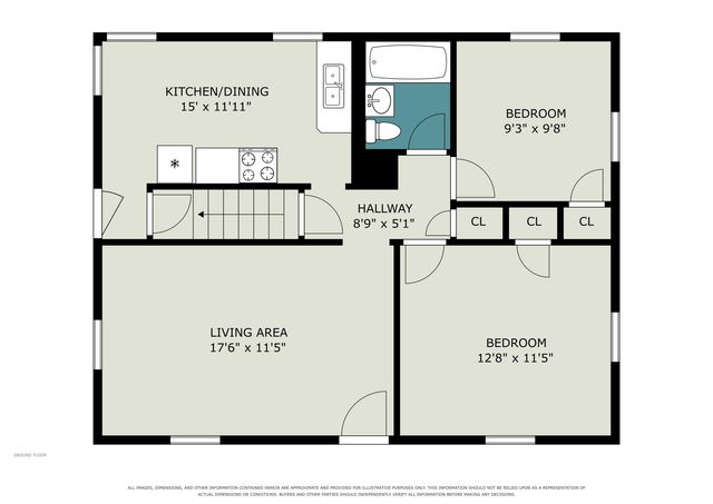 1722 OBrien Street, South Bend, IN 46628