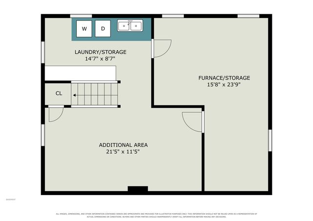 1722 OBrien Street, South Bend, IN 46628