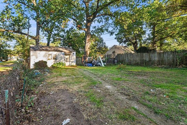 1722 OBrien Street, South Bend, IN 46628