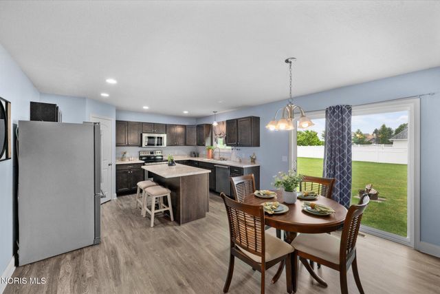 433 Primrose Lane, Archbold, OH 43502