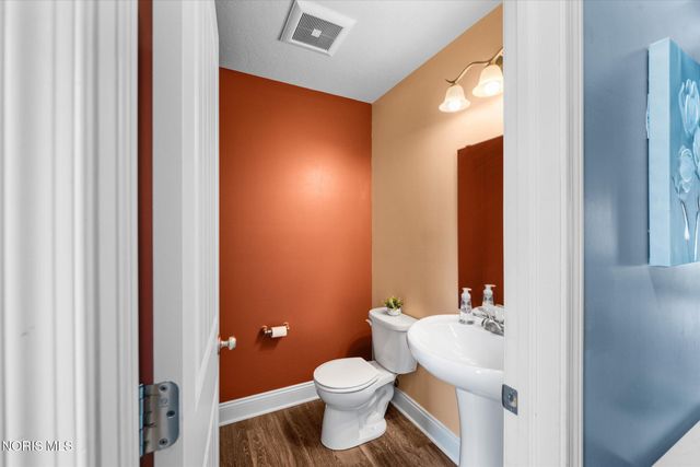 433 Primrose Lane, Archbold, OH 43502