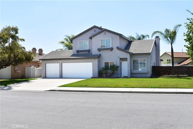 1665 Ravenswood, Beaumont, CA 92223