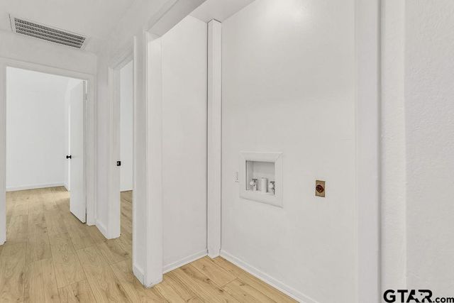 1615 Ginger Dr, Hideaway, TX 75771