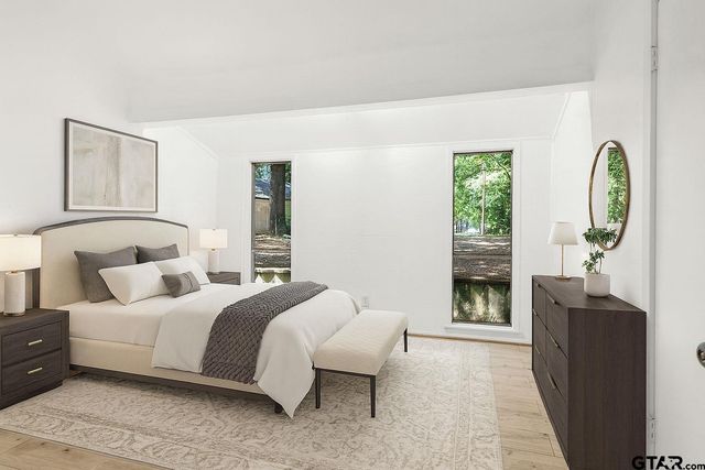 1615 Ginger Dr, Hideaway, TX 75771