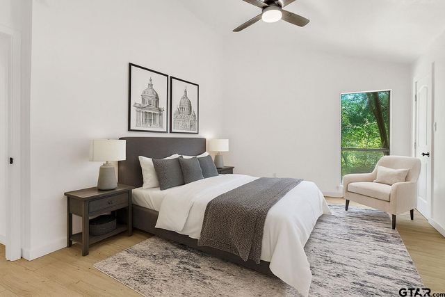 1615 Ginger Dr, Hideaway, TX 75771