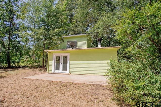 1615 Ginger Dr, Hideaway, TX 75771