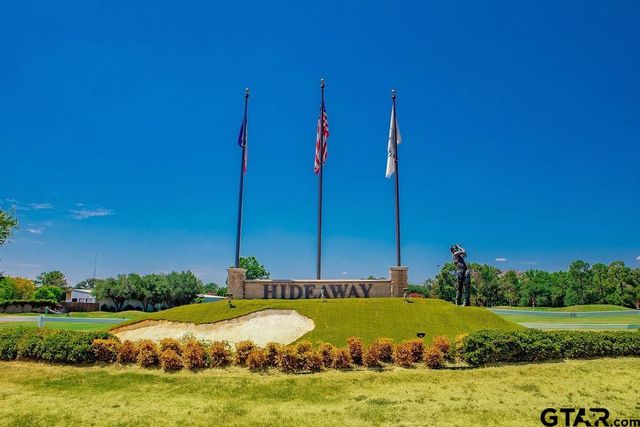 1615 Ginger Dr, Hideaway, TX 75771