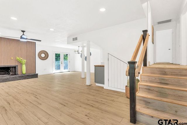 1615 Ginger Dr, Hideaway, TX 75771