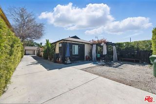 5710 Vineland Avenue, North Hollywood (los Angeles), CA 91601