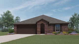 3202 Charleston Drive, Ennis, TX 75119