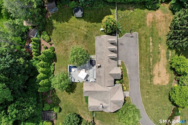 18 West Meadow Road, Wilton, CT 06897