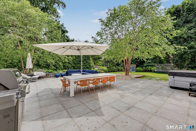 18 West Meadow Road, Wilton, CT 06897