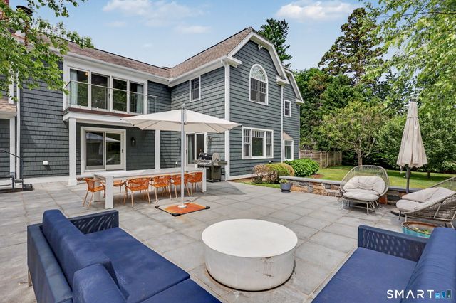 18 West Meadow Road, Wilton, CT 06897