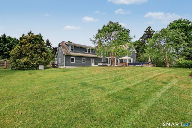 18 West Meadow Road, Wilton, CT 06897