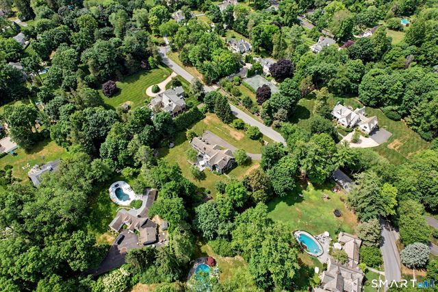 18 West Meadow Road, Wilton, CT 06897