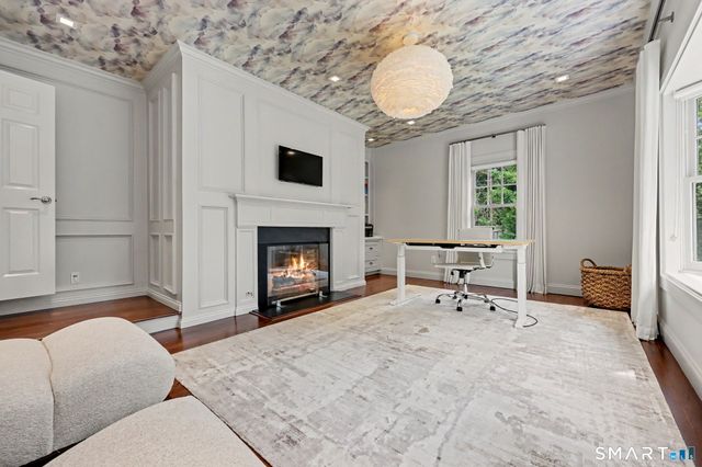 18 West Meadow Road, Wilton, CT 06897