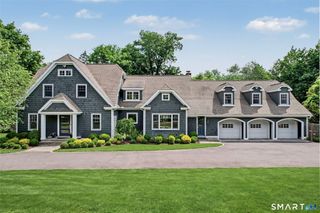 18 West Meadow Road, Wilton, CT 06897