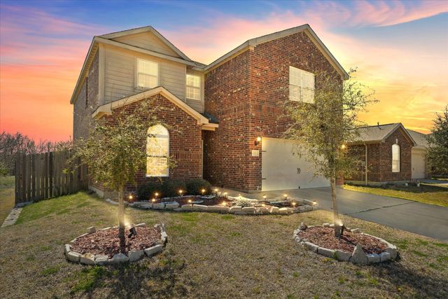 1511 Blackburn Way, Princeton, TX 75407