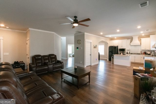 117 Brinley Drive, Sharpsburg, GA 30277