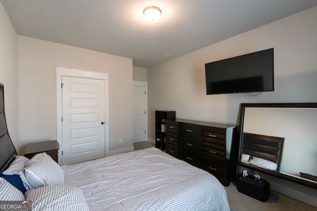 117 Brinley Drive, Sharpsburg, GA 30277