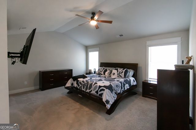 117 Brinley Drive, Sharpsburg, GA 30277