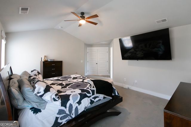 117 Brinley Drive, Sharpsburg, GA 30277