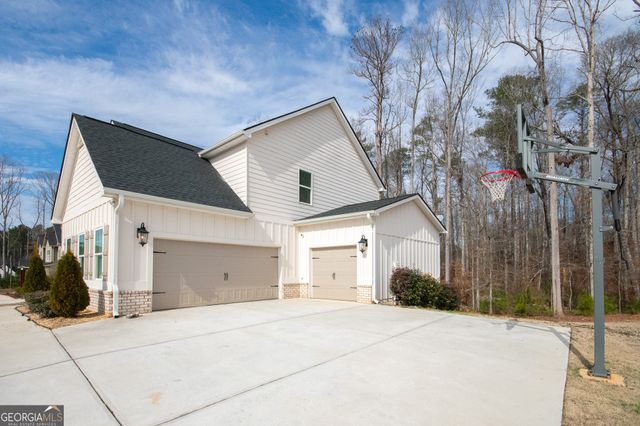 117 Brinley Drive, Sharpsburg, GA 30277