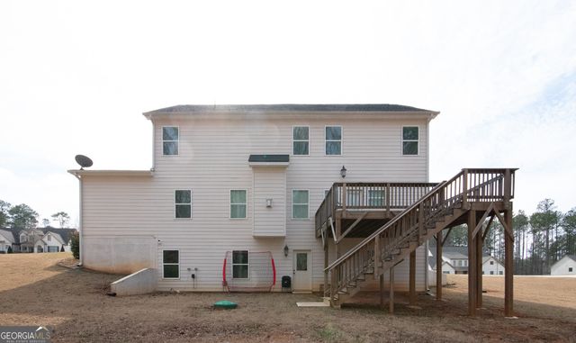 117 Brinley Drive, Sharpsburg, GA 30277