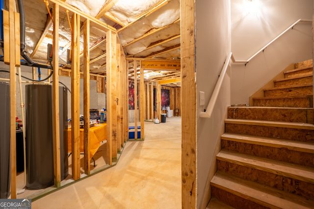 117 Brinley Drive, Sharpsburg, GA 30277