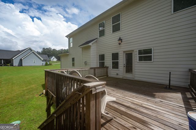 117 Brinley Drive, Sharpsburg, GA 30277