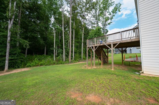 117 Brinley Drive, Sharpsburg, GA 30277