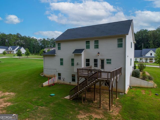 117 Brinley Drive, Sharpsburg, GA 30277