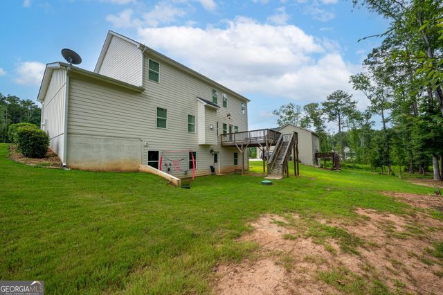 117 Brinley Drive, Sharpsburg, GA 30277