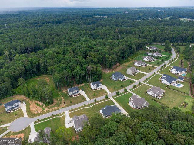 117 Brinley Drive, Sharpsburg, GA 30277