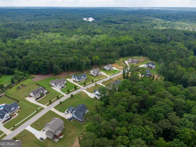 117 Brinley Drive, Sharpsburg, GA 30277
