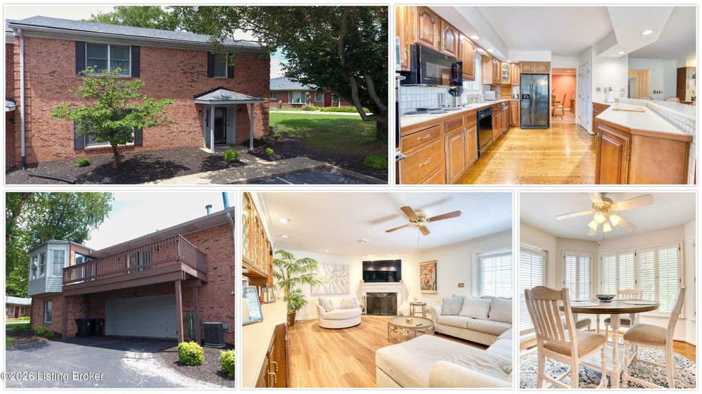 161 Gardiner Lake Rd, Louisville, KY 40205