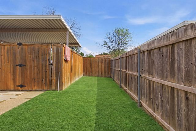 3919 Queens Court, Garland, TX 75043