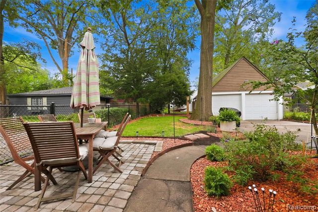 20436 Briarcliff Road, Detroit, MI 48221