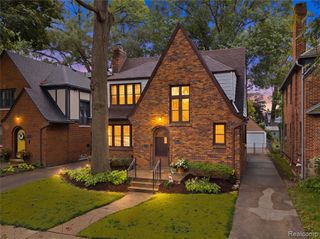 20436 Briarcliff Road, Detroit, MI 48221