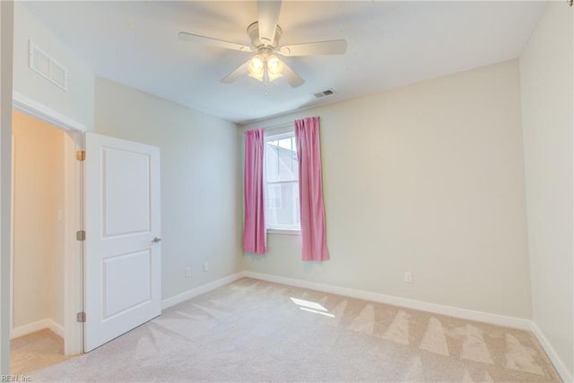 609 Fishers CT, Hampton, VA 23666
